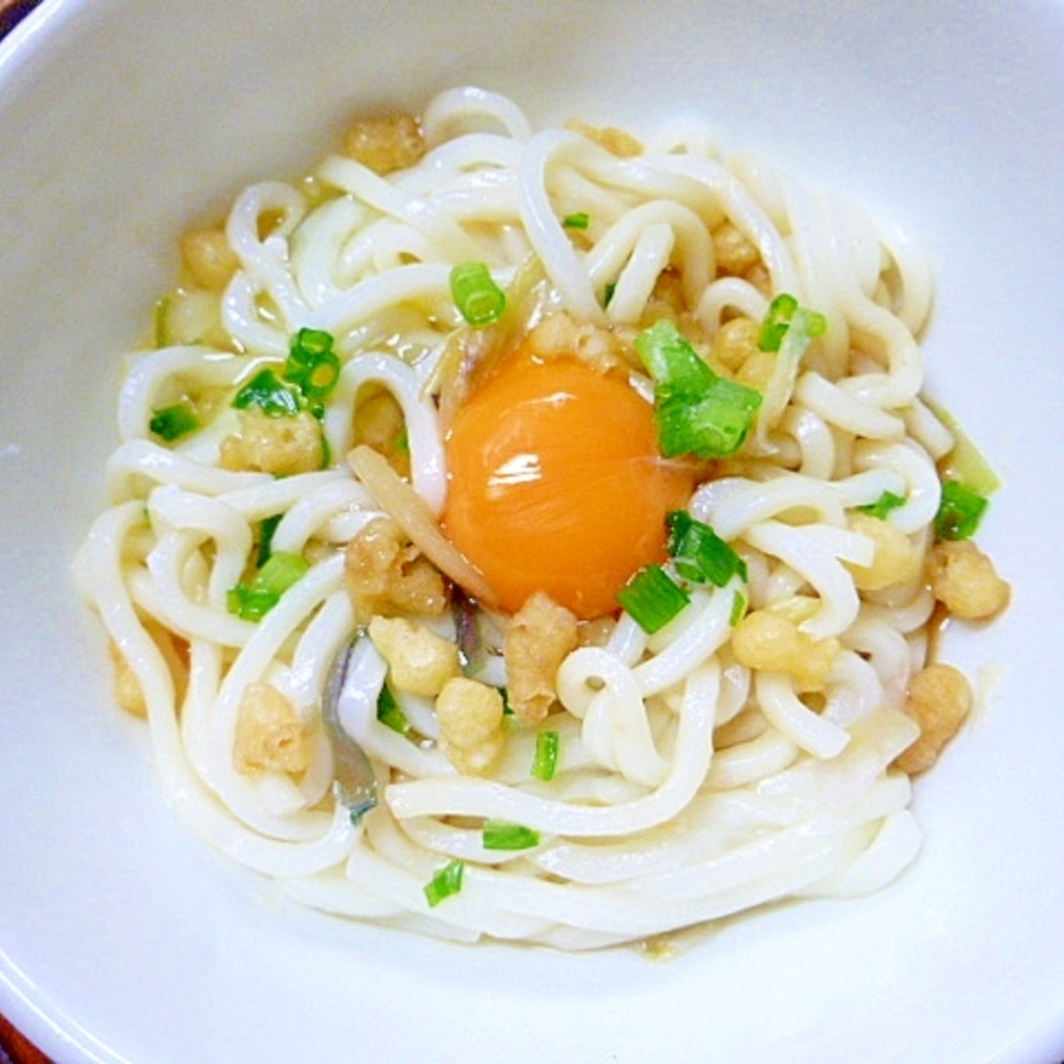 お酒の〆に レンジで温め 生玉うどん レシピ 作り方 By さとママ3645 楽天レシピ お酒の〆に レンジで温め 生玉うどん レシピ 作り方 By さとママ3645 楽天レシピ